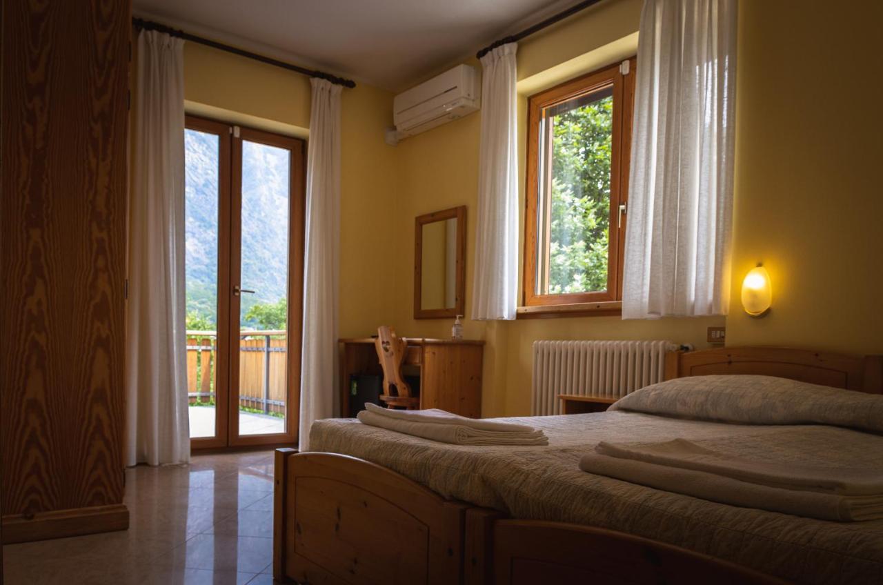 Agriturismo La Campagnola Gordona Exterior photo